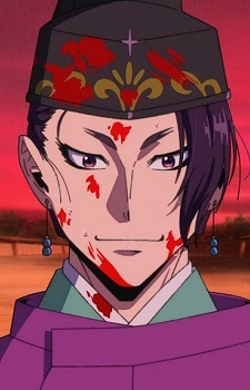 Принц Морійоші