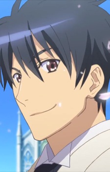 Курусу Кіміхіто