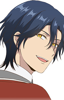 Сіатріх Ньюріал Чеймос