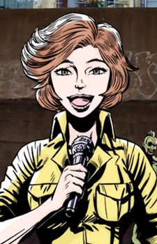 Сузукі, Аріель