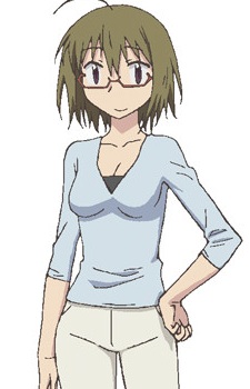 Ямада, Норіко