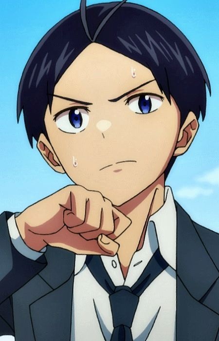 Вакура, Юкі