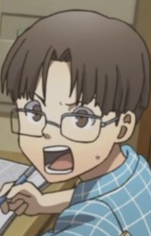 Накадзіма, Шу