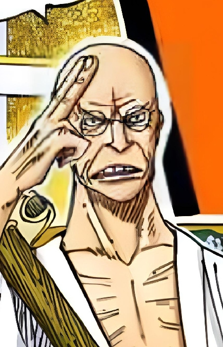 В. Нусюро Етанбарон