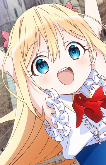 Зенфіс, Шарлотта