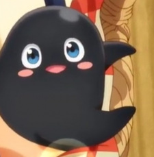 Нюусанкін (Куро)