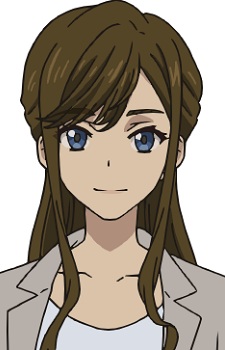 Робін, Раїса Жермен