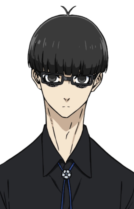 Его, Джинпачі